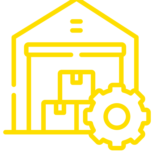 Inventory Management and Ecommerce Management service